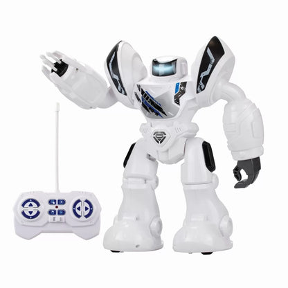 SILVERIT ROBO BLAST ROBOT, SILVERLIT
