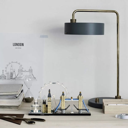 LEGO ARHITECTURE LONDON 21034, LEGO ARCHITECTURE