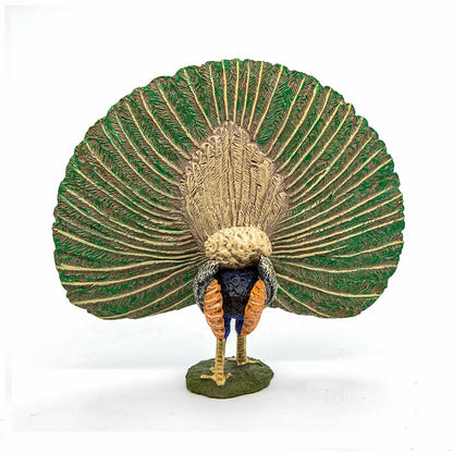 PAPO FIGURINA PAUN, PRIETENII DE LA FERMA