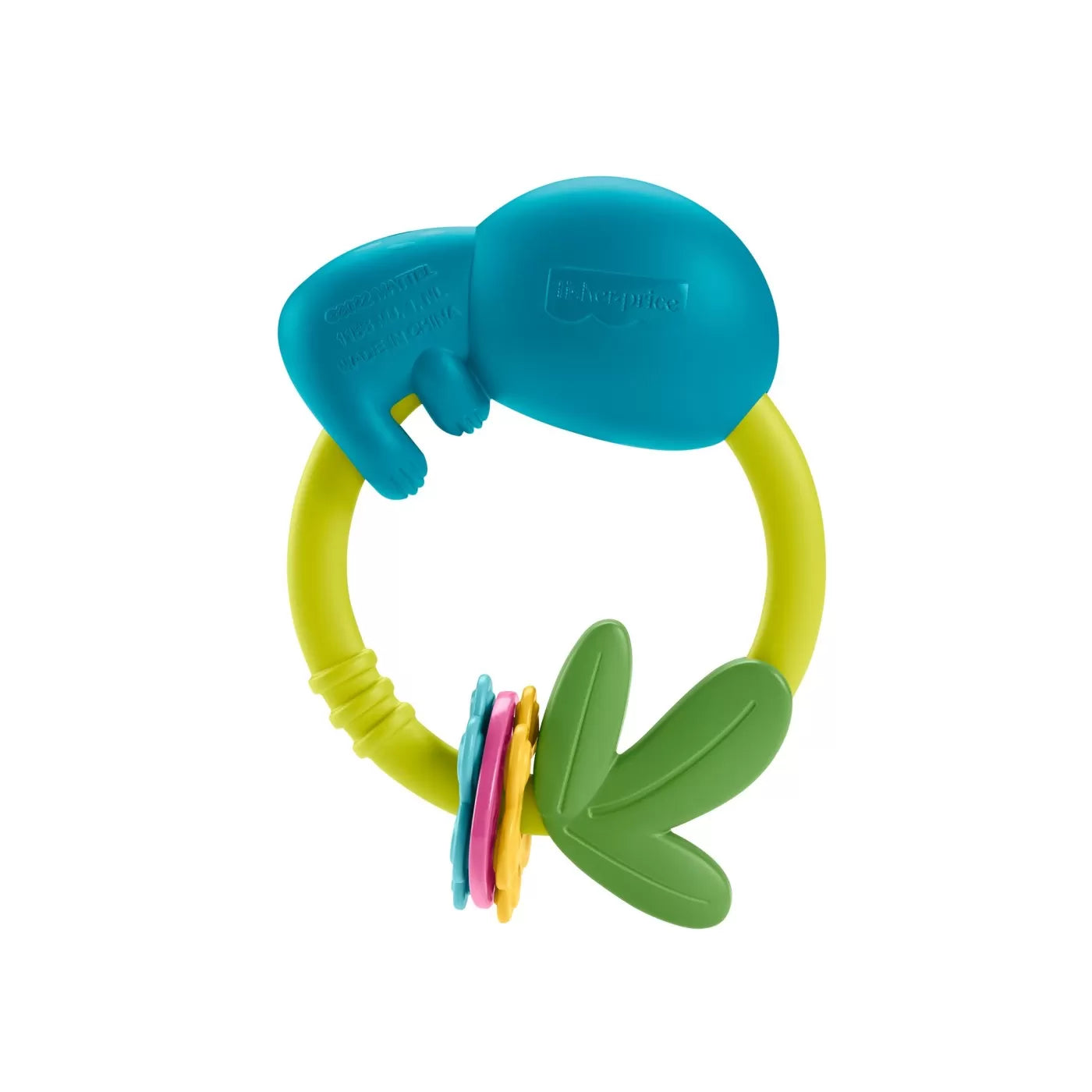 FISHER PRICE JUCARIE ZORNAITOARE LENES, FISHER PRICE - INFANT