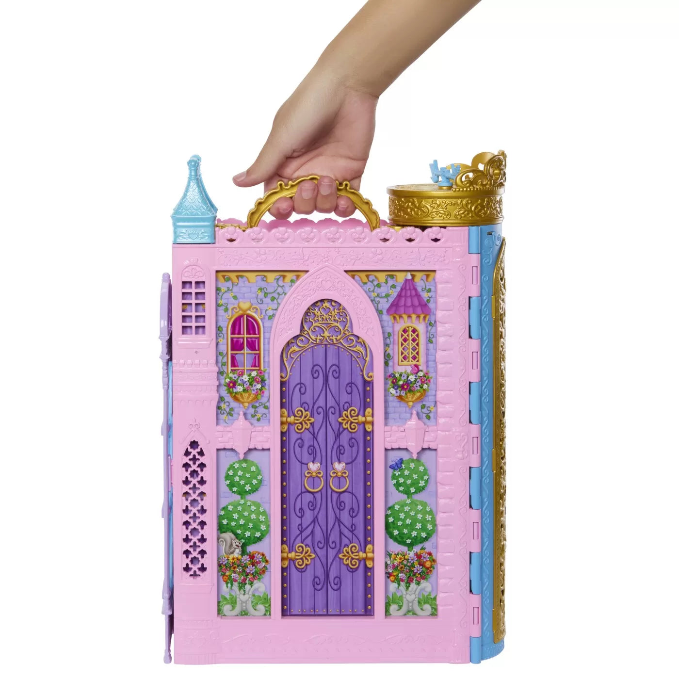 DISNEY PRINCESS SET PREGATIRE PENTRU BAL, DISNEY PRINCESS