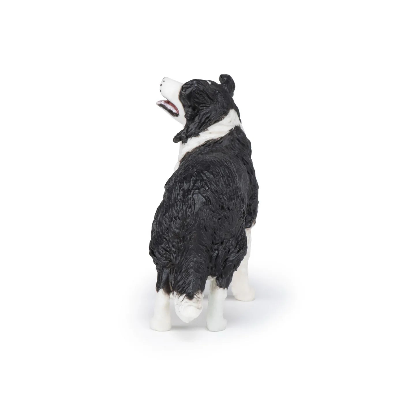 PAPO FIGURINA CATEL BORDER COLLIE, RASE DE CAINI SI PISICI