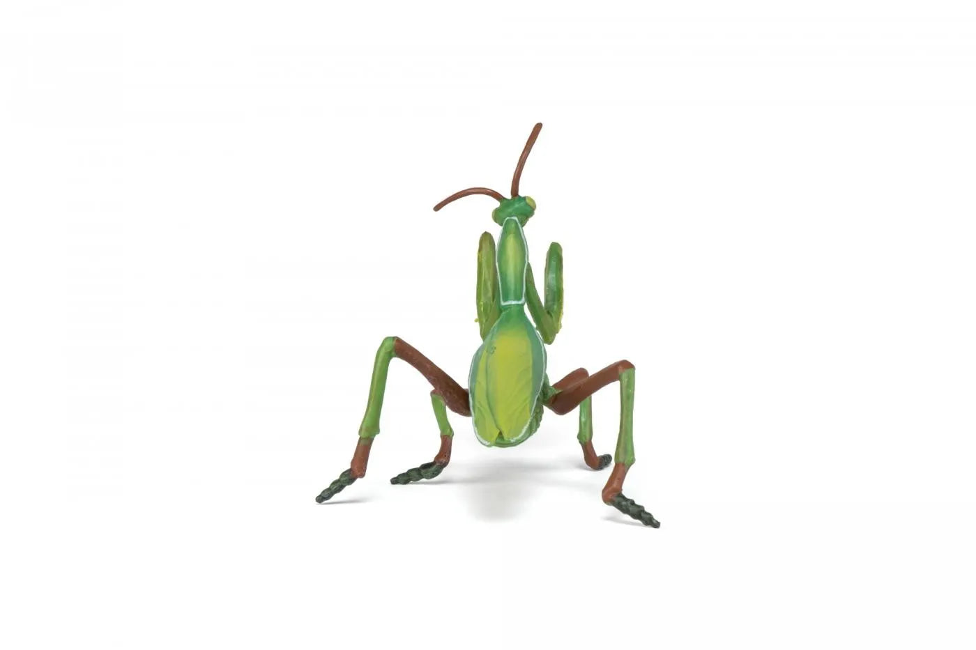 PAPO FIGURINA CALUGARITA, ANIMALE SALBATICE