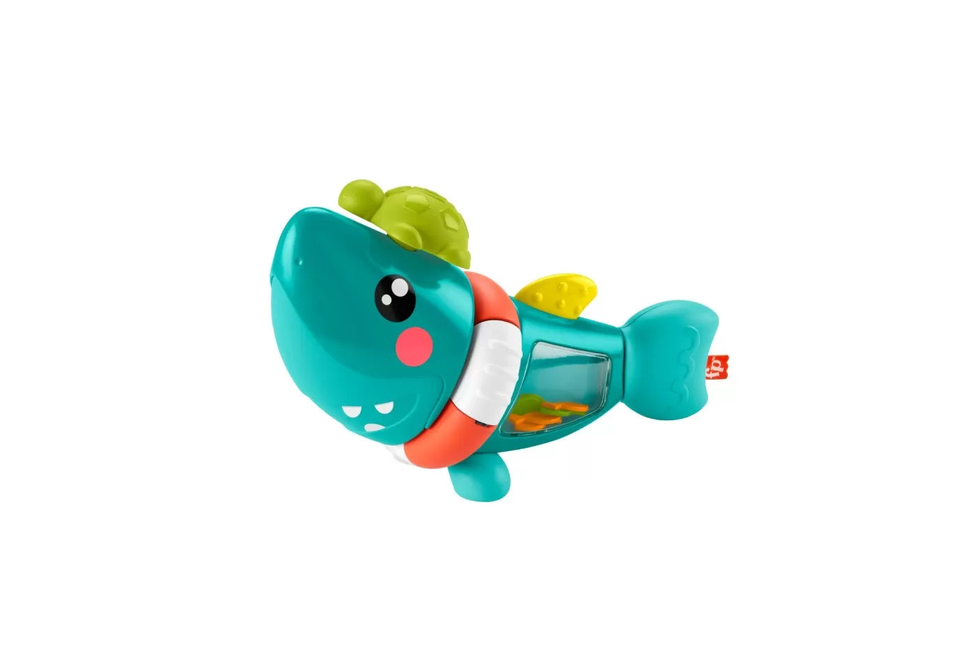 FISHER PRICE RECHINUL PRIETENOS, FISHER PRICE - INFANT