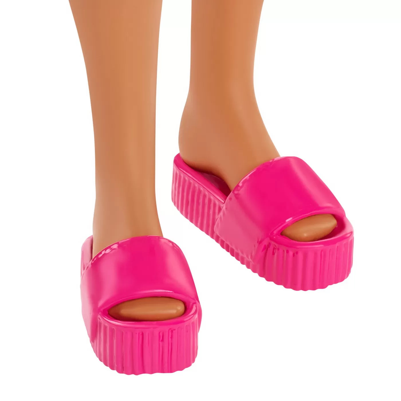 BARBIE TRAVEL PAPUSA BARBIE ANIVERSARE 50 DE ANI MALIBU SATENA, BARBIE - TRAVEL