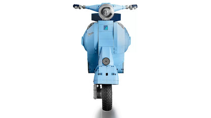 LEGO ICONICS VEHICULE ICONICE VESPA 125 10298, LEGO ICONICS