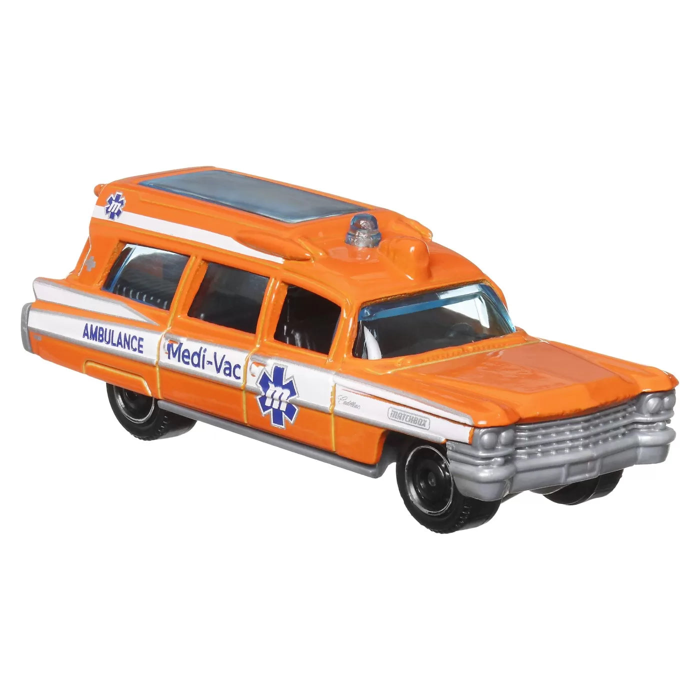 MATCHBOX SET 5 MASINUTE METALICE COFFEE CRUISERS V SCARA 1:64, MATCHBOX