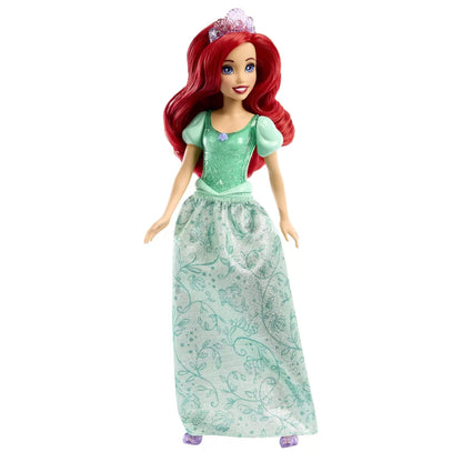 DISNEY PRINCESS PAPUSA ARIEL, DISNEY PRINCESS