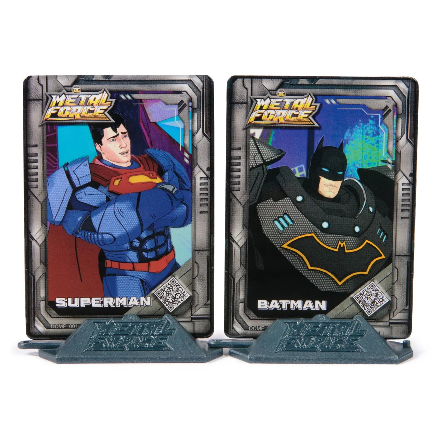 BATMAN DC METAL FORCE BATWING TRANSFORMABIL, BATMAN