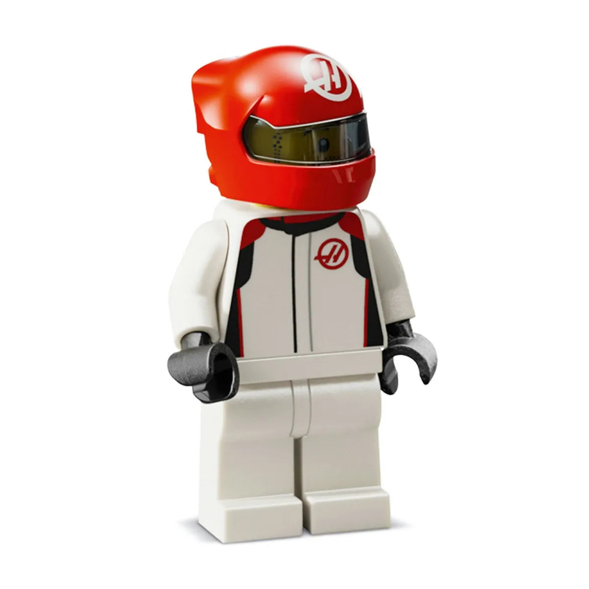 LEGO SPEED CHAMPIONS MASINA DE CURSE F1 MONEYGRAM HAAS VF-24 77250, LEGO SPEED CHAMPIONS