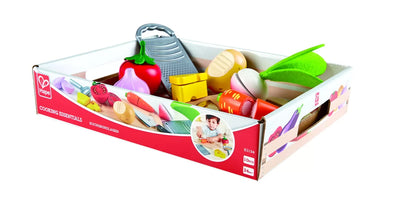 HAPE SET PENTRU CURATAT SI TAIAT LEGUME, HAPE
