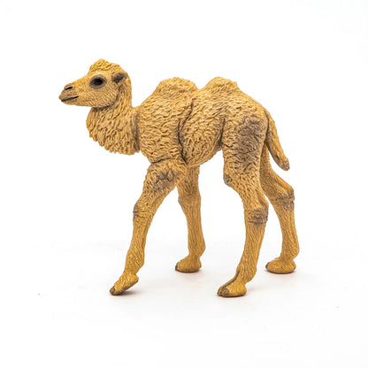 PAPO FIGURINA PUI CAMILA, ANIMALE SALBATICE