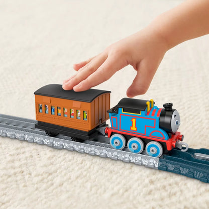 THOMAS SET DE JOACA MOTORIZAT GARA KNAPFORD, THOMAS - THOMAS