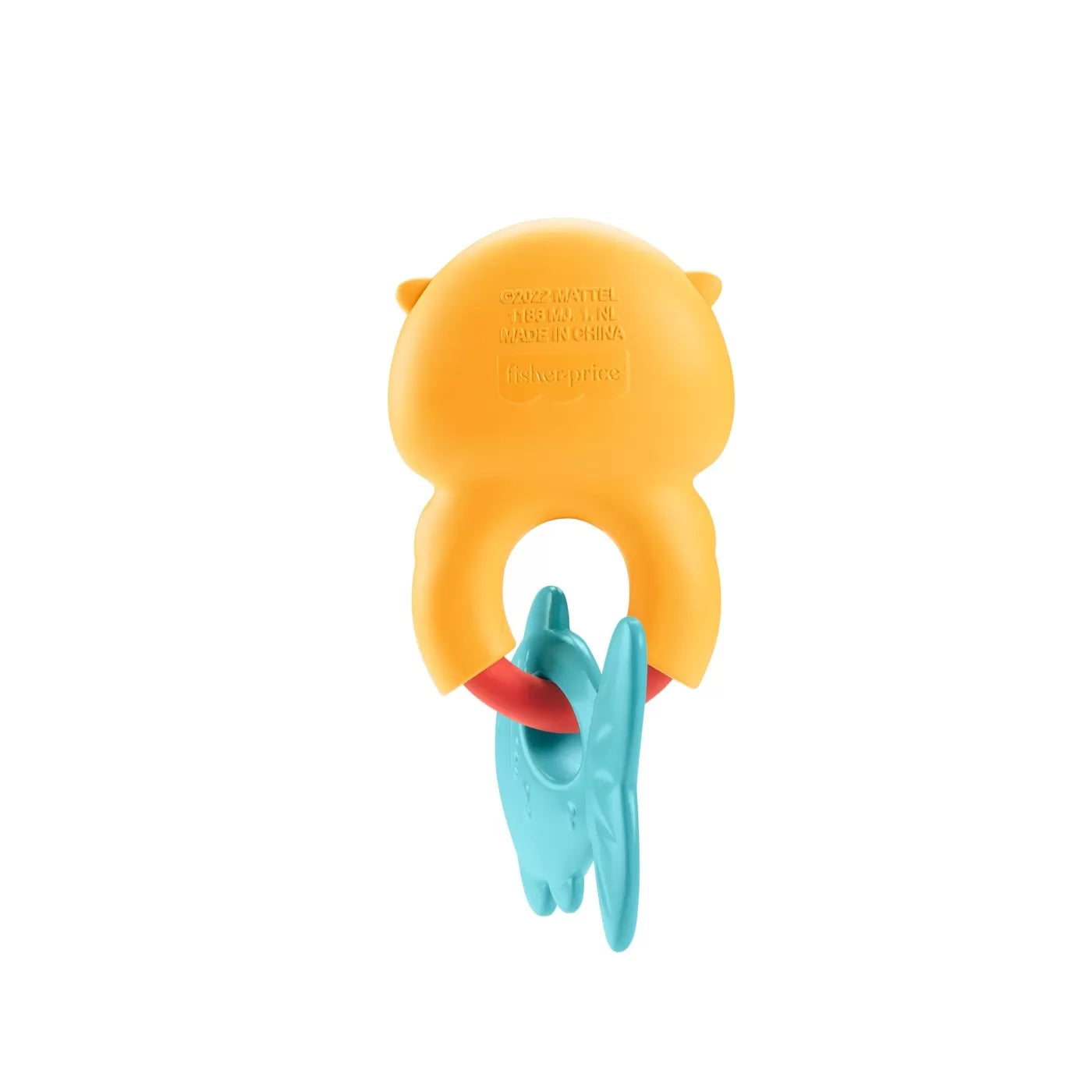 FISHER PRICE JUCARIE ZORNAITOARE VIDRA, FISHER PRICE - INFANT