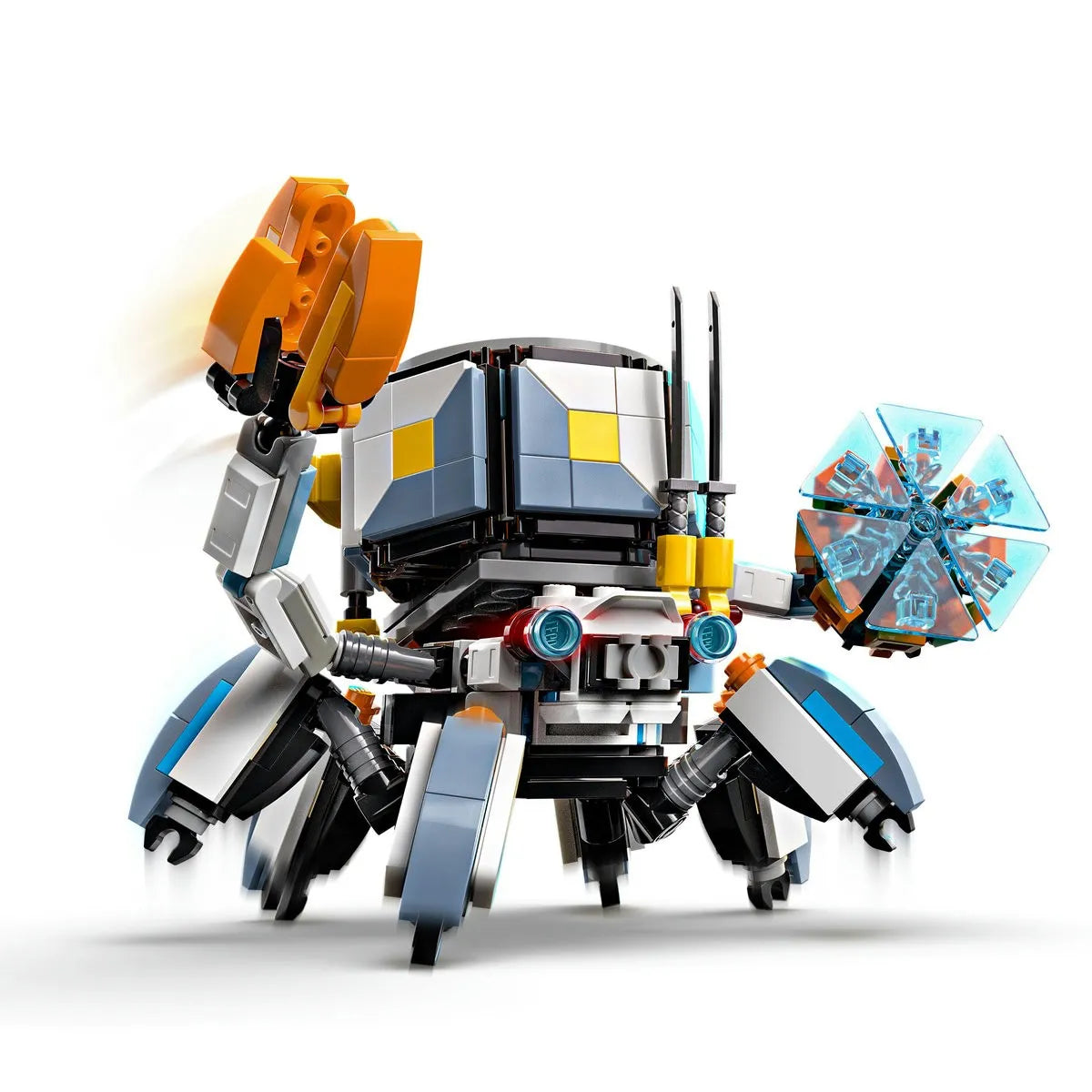 LEGO HORIZON ADVENTURES ALOY SI VARL VS SHELL WALKER SI SAWTOOTH 77037, LEGO HORIZON ADVENTURES
