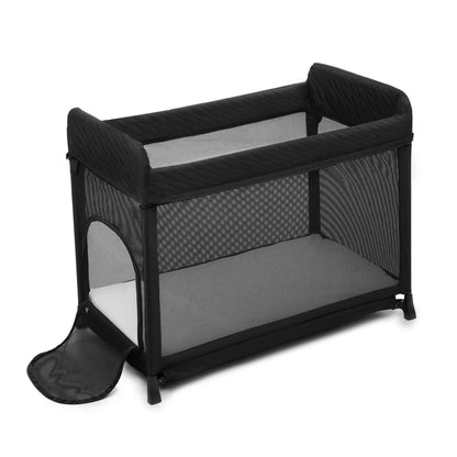 PATUT DE CALATORIE KINDERKRAFT MOON DREAM, BLACK, KINDERKRAFT