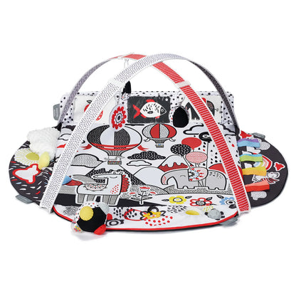SALTEA DE JOACA EDUCATIONALA KINDERKRAFT 4SMART, KINDERKRAFT