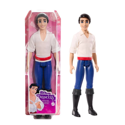 DISNEY PRINCESS PAPUSA PRINT ERIC, DISNEY PRINCESS