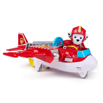 PATRULA CATELUSILOR VEHICUL DE SALVARE AERIAN MARSHALL, PATRULA CATELUSILOR