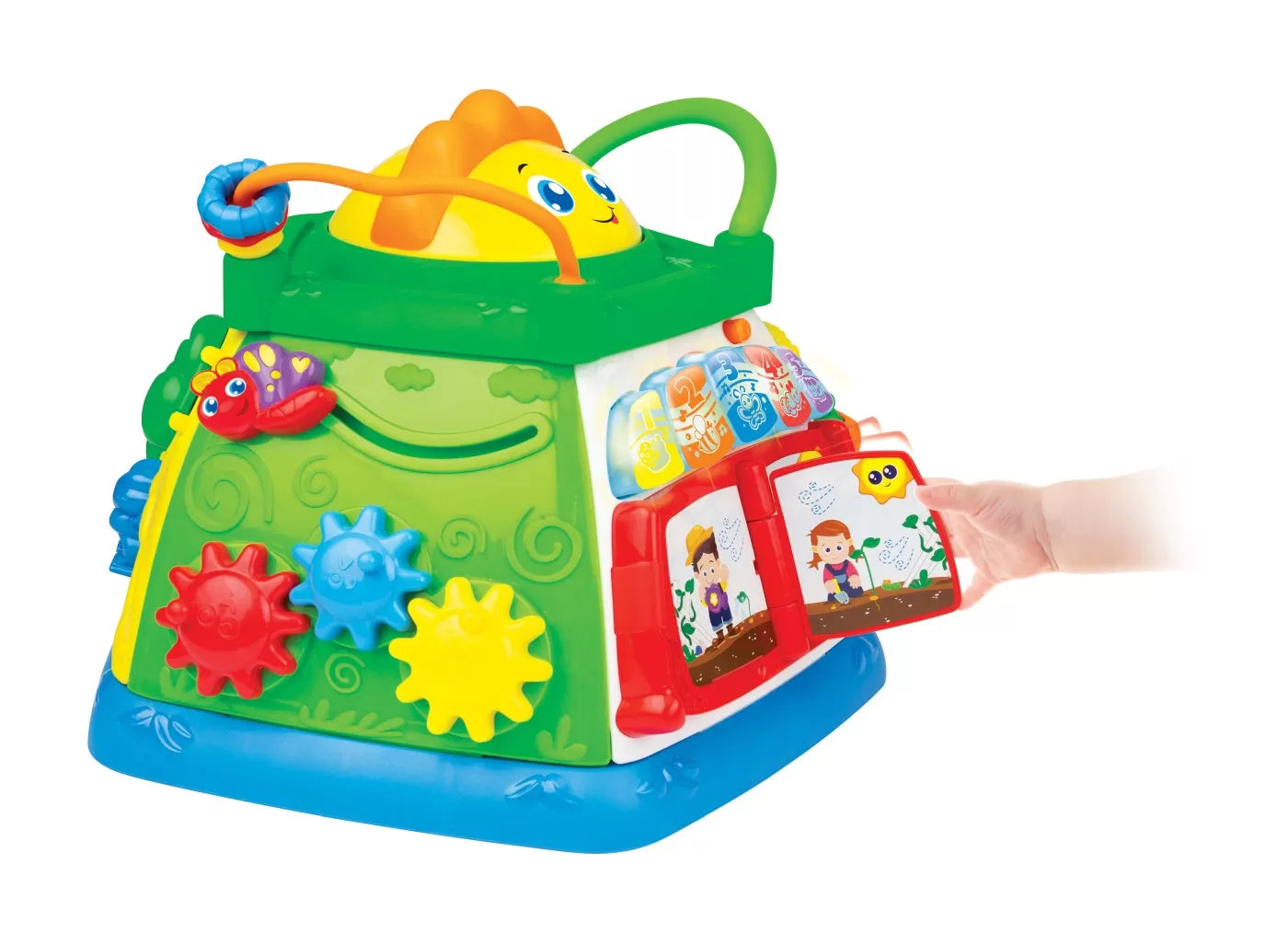 WINFUN CENTRU DE ACTIVITATI, WINFUN