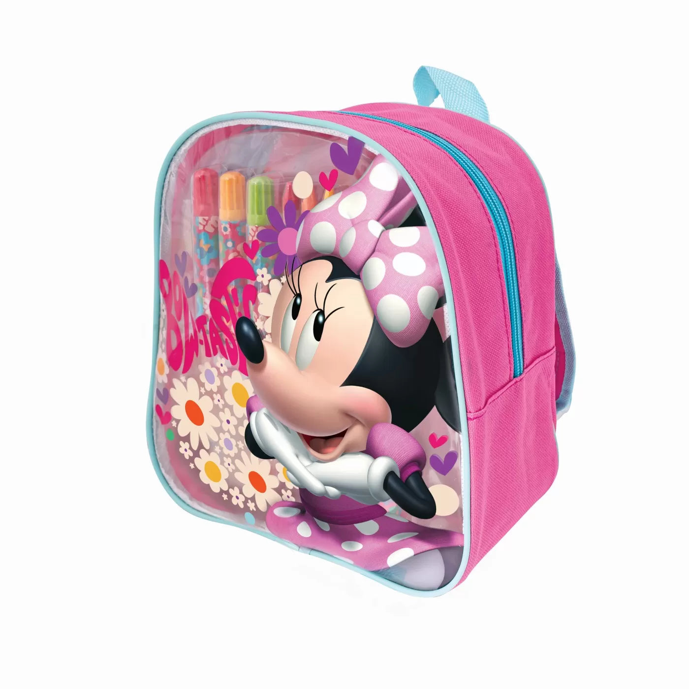 MINNIE SET DE DESEN IN RUCSAC, ARTGRECO DESEN