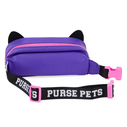 PURSE PETS BORSETA SAVANNAH SPOTLIGHT, PURSE PETS