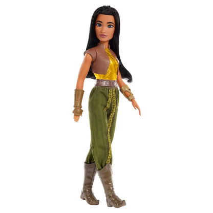 DISNEY PRINCESS PAPUSA PRINTESA RAYA, DISNEY PRINCESS