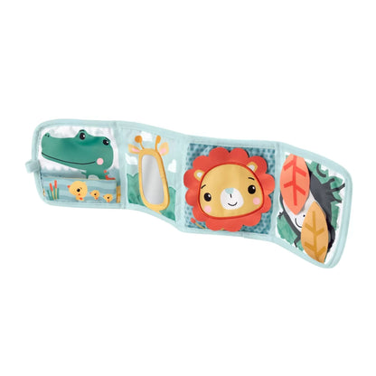 FISHER PRICE PANOU CU ACTIVITATI, FISHER PRICE - INFANT