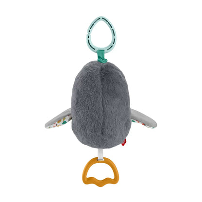 FISHER PRICE JUCARIE TUCAN DE PLUS, FISHER PRICE - INFANT