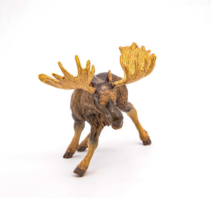 PAPO FIGURINA ELAN, ANIMALE SALBATICE