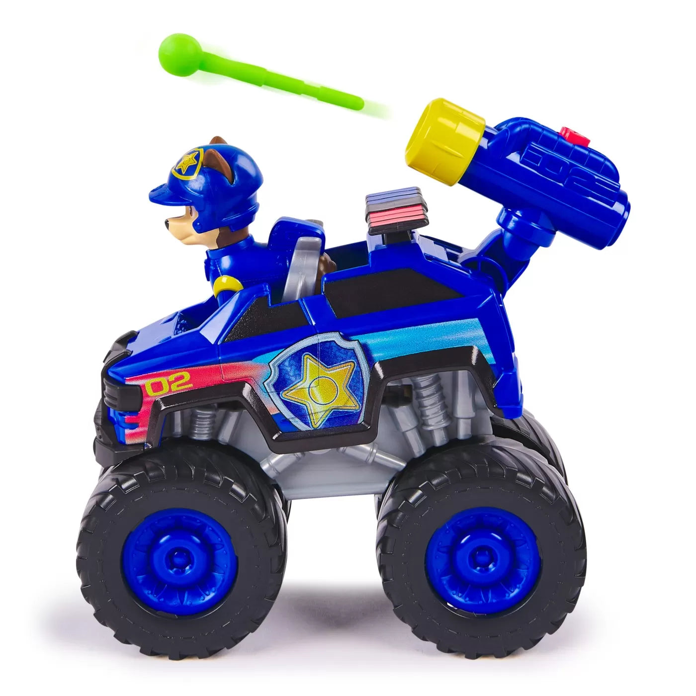 PATRULA CATELUSILOR VEHICUL TEMATIC DE SALVARE CHASE, PATRULA CATELUSILOR