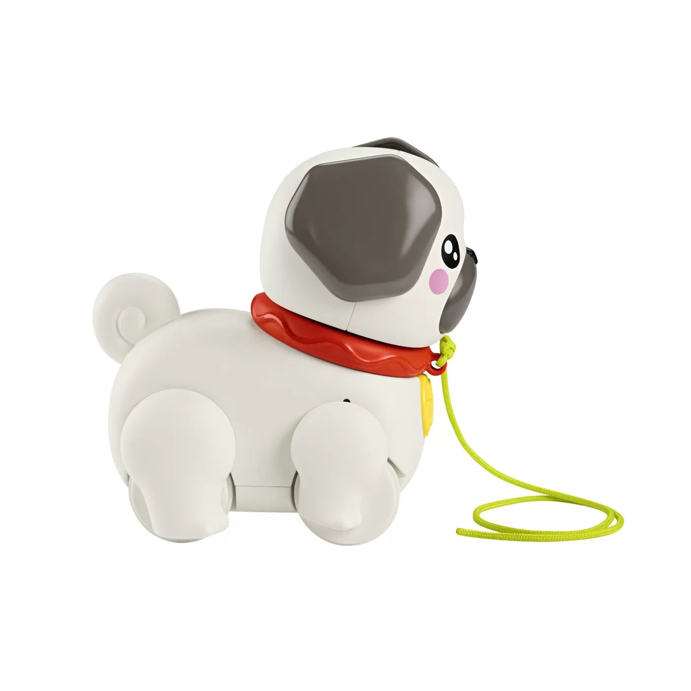 FISHER PRICE JUCARIE DE TRAS INTERACTIVA CATEL CU MISCARI SI SUNETE , FISHER PRICE - INFANT