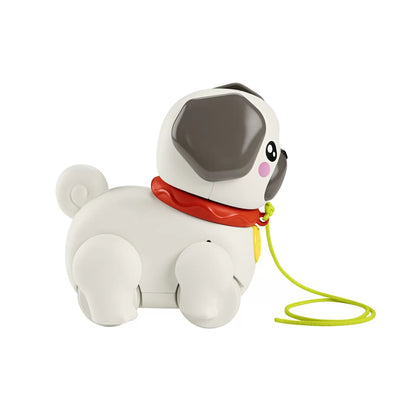 FISHER PRICE JUCARIE DE TRAS INTERACTIVA CATEL CU MISCARI SI SUNETE , FISHER PRICE - INFANT