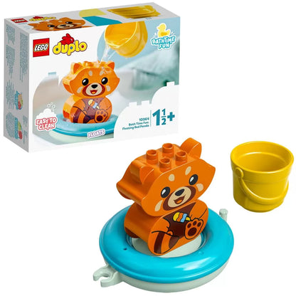 LEGO DUPLO DISTRACTIE LA BAIE PANDA 10964, LEGO DUPLO