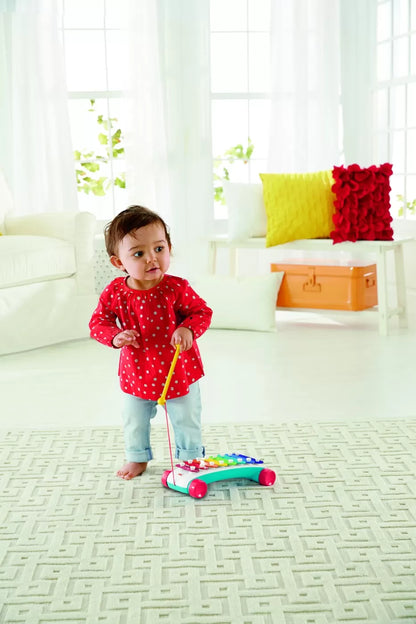 FISHER PRICE XILOFON, FISHER PRICE - INFANT