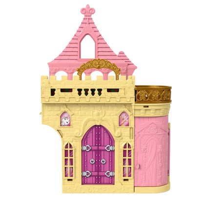 DISNEY PRINCESS CASTELUL LUI BELLE, DISNEY PRINCESS