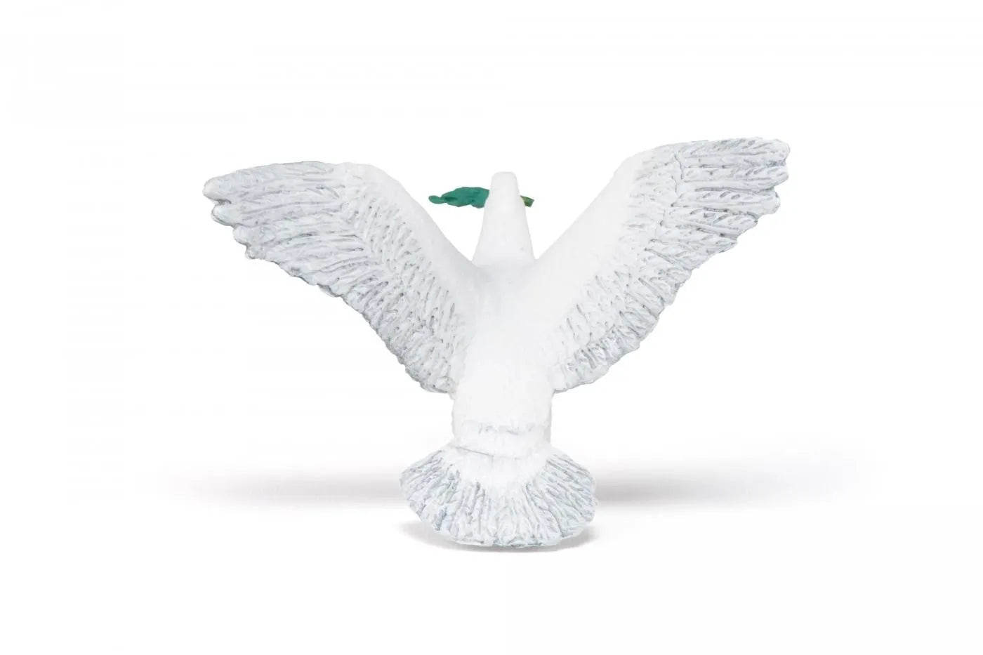 PAPO FIGURINA PORUMBEL, ANIMALE SALBATICE