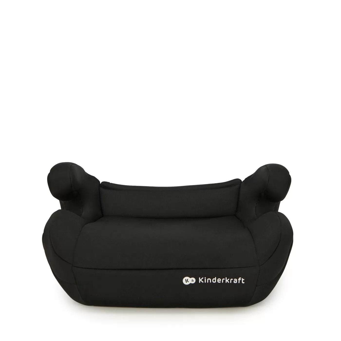 SCAUN AUTO KINDERKRAFT I-SPARK, I-SIZE 100-150 CM, BLACK, KINDERKRAFT