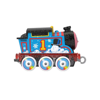 THOMAS COLOR CHANGERS LOCOMATIVA METALICA THOMAS, THOMAS - THOMAS