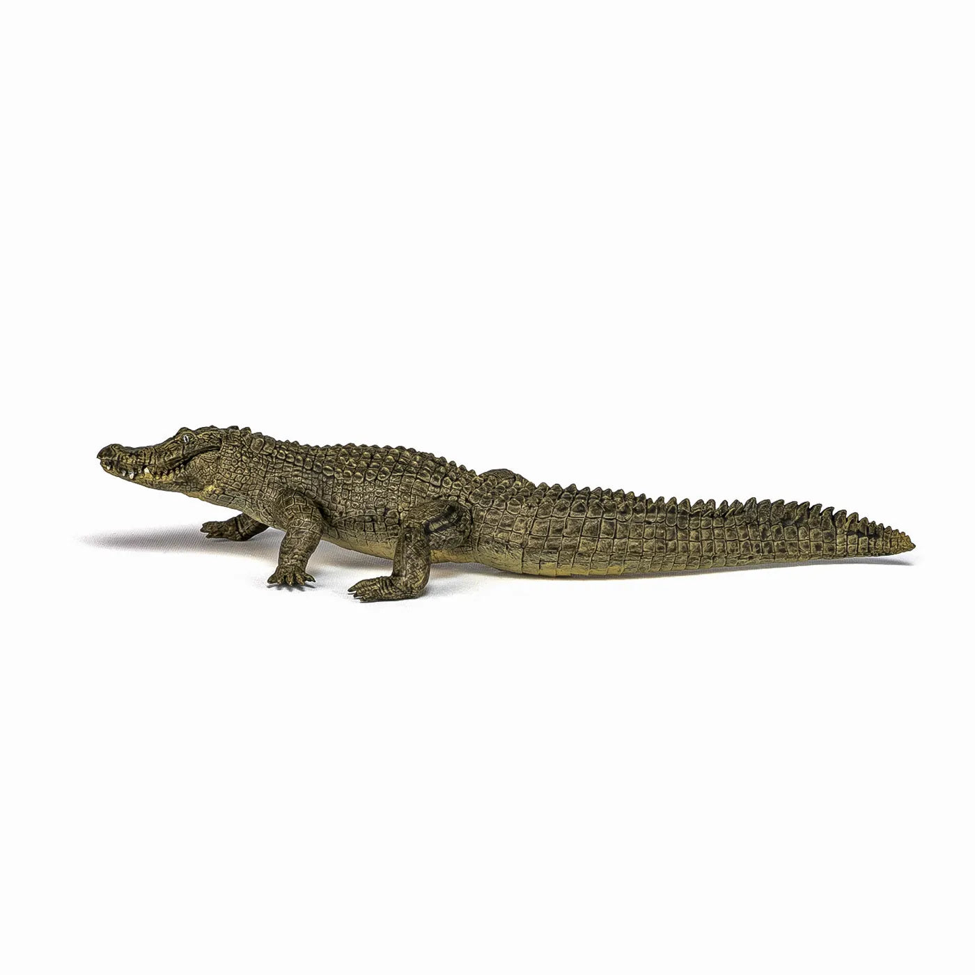 PAPO FIGURINA ALIGATOR, ANIMALE SALBATICE