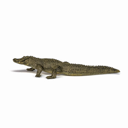 PAPO FIGURINA ALIGATOR, ANIMALE SALBATICE