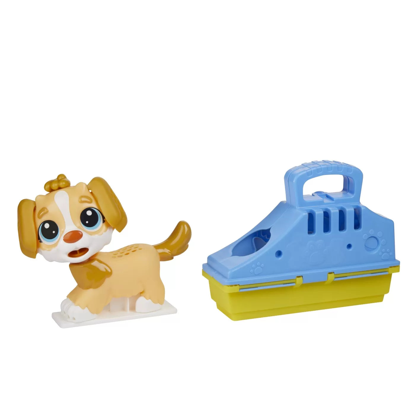 PLAY DOH SET MEDIC VETERINAR, PLAY-DOH