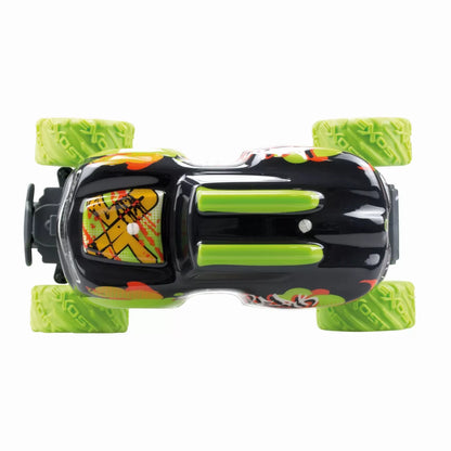 MASINA CU TELECOMANDA  EXOST R/C X-CRAWLER, SILVERLIT