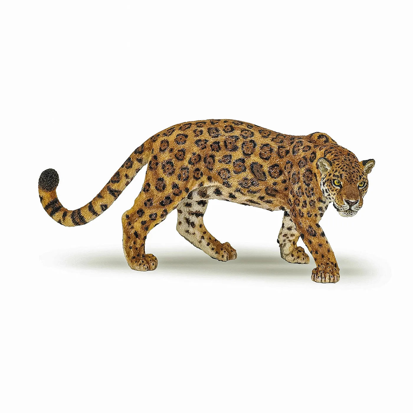 PAPO FIGURINA JAGUAR, ANIMALE SALBATICE