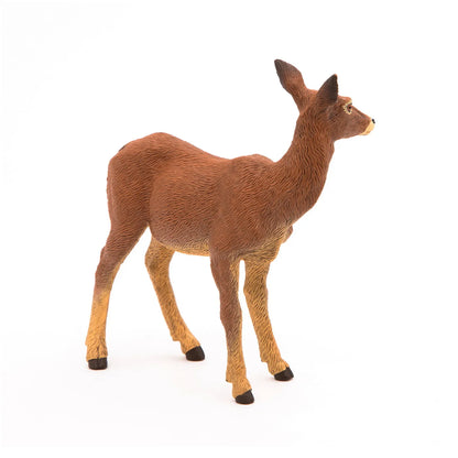 PAPO FIGURINA CAPRIOARA, ANIMALE SALBATICE