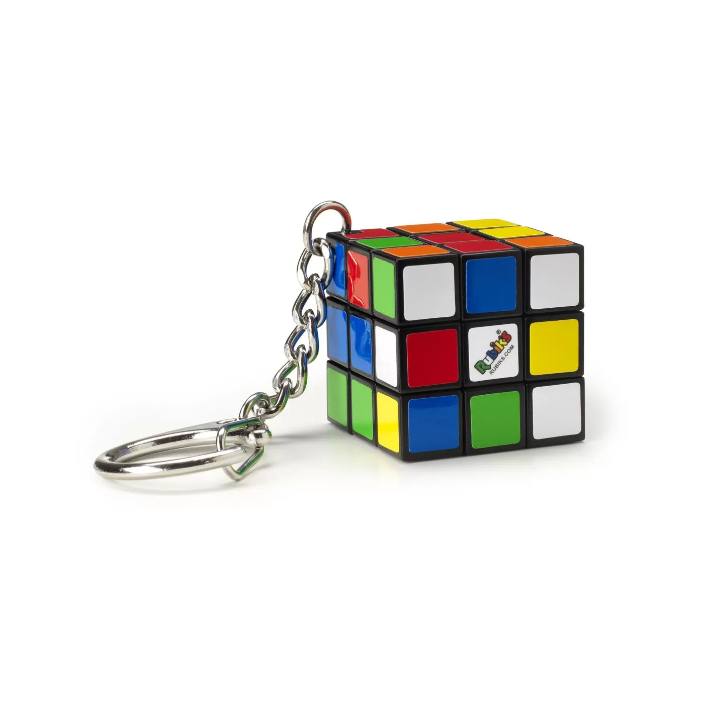 CUB RUBIK BRELOC ORIGINAL, RUBIK