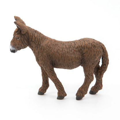 PAPO FIGURINA MAGARUL POITOU, PRIETENII DE LA FERMA