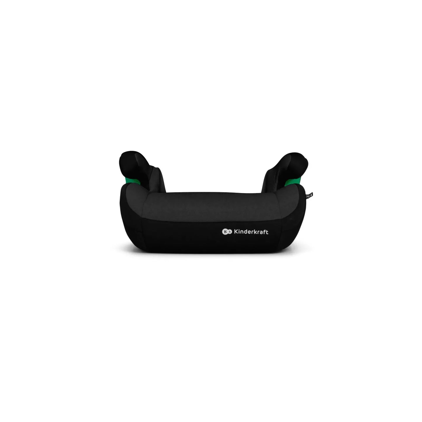 SCAUN AUTO KINDERKRAFT JUNIOR FIX2, I-SIZE 100-150 cm, GRAPHITE BLACK, KINDERKRAFT