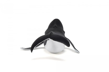 PAPO FIGURINA PUI DE BALENA, UNIVERSUL ACVATIC