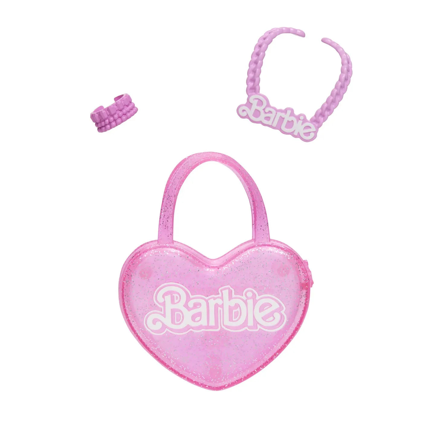 BARBIE PAPUSA BARBIE BLONDA 71CM, BARBIE - FASHIONISTAS